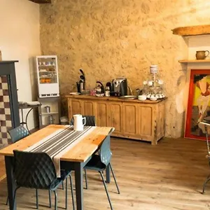 **** Guest house Du Cote De Chez Jeanne France