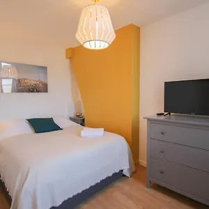 Appartement Centre - Cozy&functional Ap 2bdrm