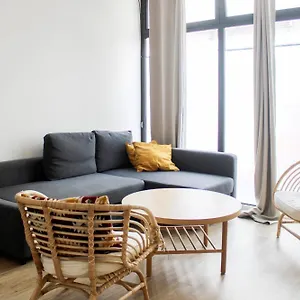  Appartement Spacious Appt Close To Place Monge France