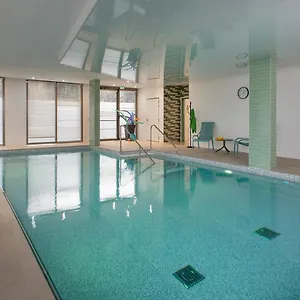 Services Seniors Domitys - Ulma Aparthotel