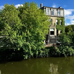 Les Toquees Maison D'hotes Guest house