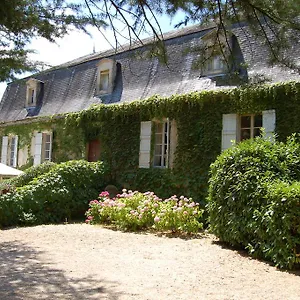 *** Bed & Breakfast Domaine Le Peyrou France