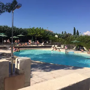 *** Camping Camping Les Routes De Provence France